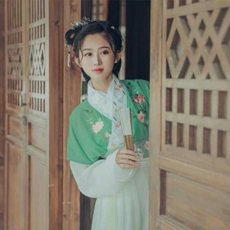 汉服