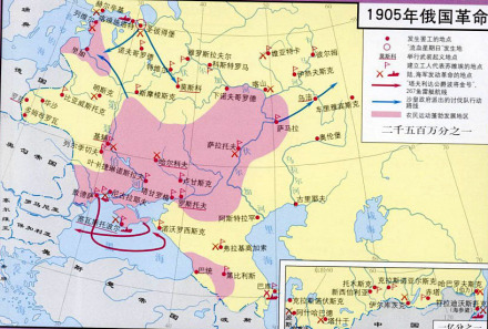 1905年革命 