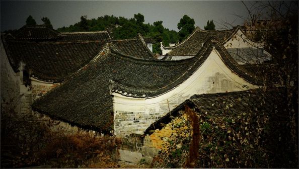 龙家大院