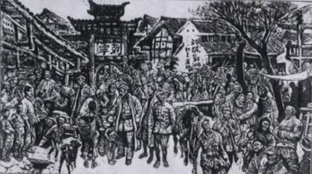 列宁主义街