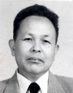 谢冕