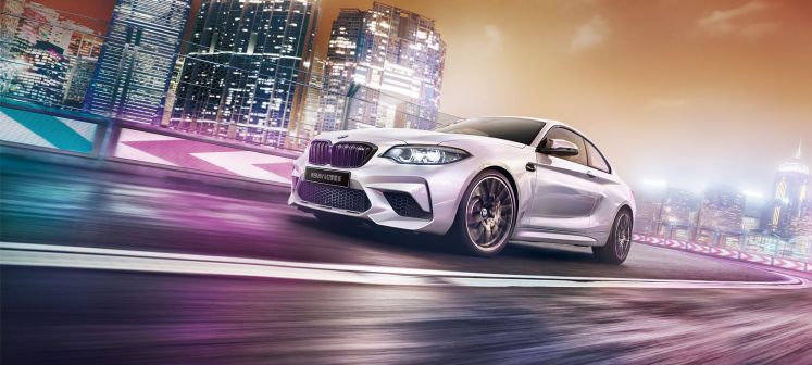 BMW M