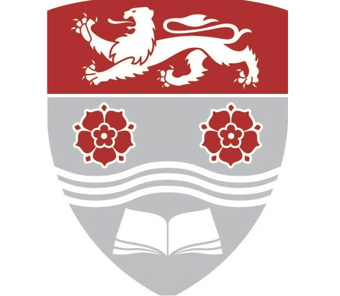 兰卡斯特大学盾形纹章