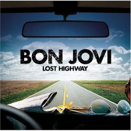 《BON JOVI》