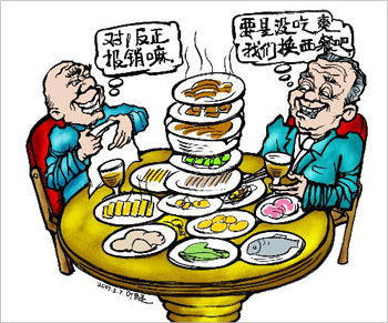 差旅费