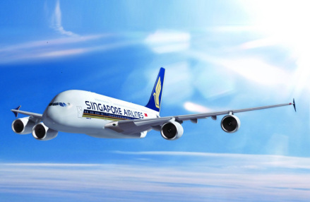 a380巨型飞机