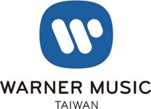 台湾华纳唱片LOGO（2013~2020）
