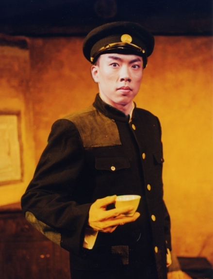 李阳鸣