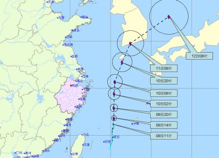 热带风暴“洛坦”临近 海南现火烧云奇观
