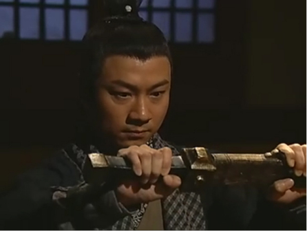 黎耀祥版