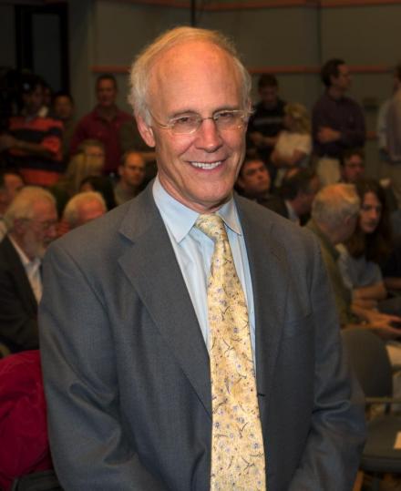 David Gross