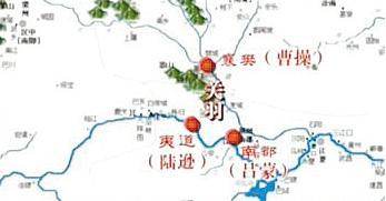 战前部署