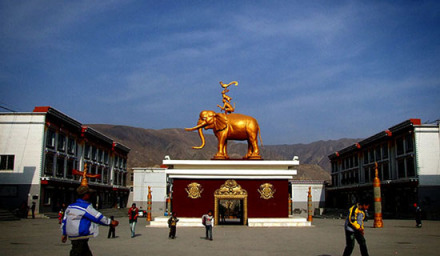 尖扎县