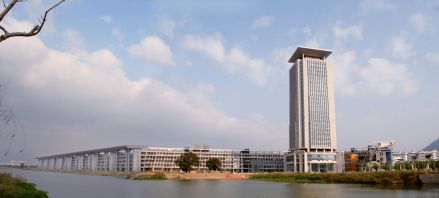 华侨大学厦门校区