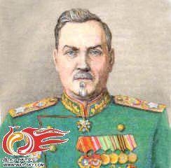 布尔加宁