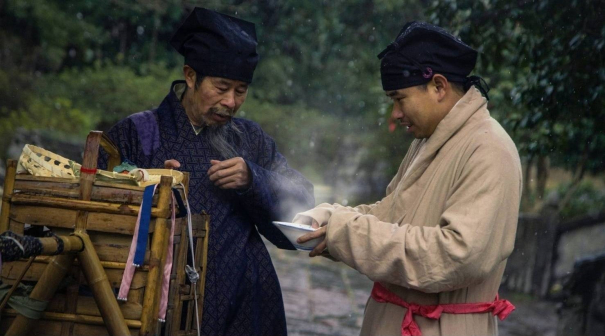 汉服活动