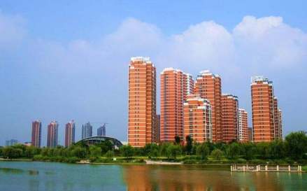 菏泽经济技术开发区