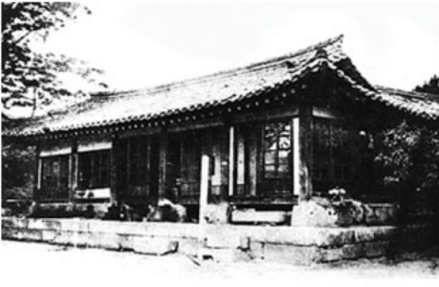 1885年光惠院 