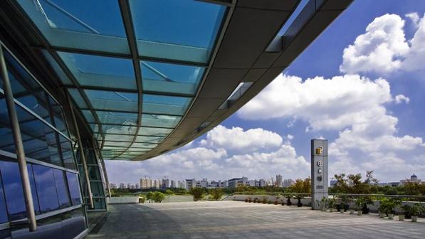 东华大学松江校区