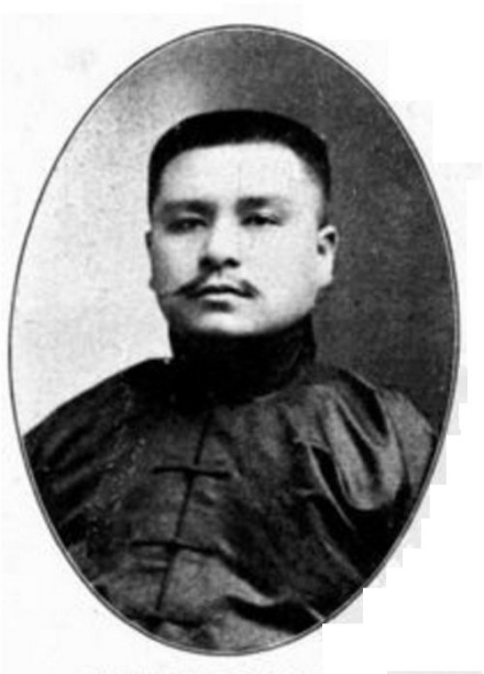 张耀曾
