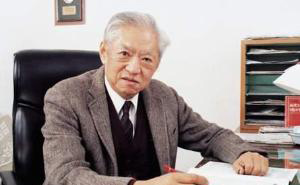 邹承鲁