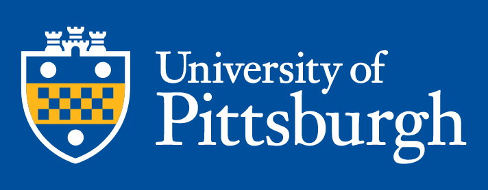 匹兹堡大学Logo
