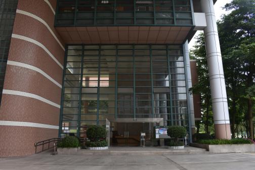 中山大学（东校区）