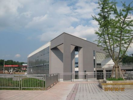 图书馆