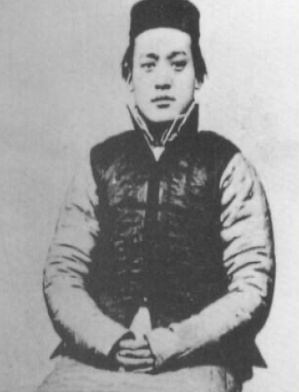 彭楚藩