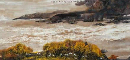 刘淑琴作品