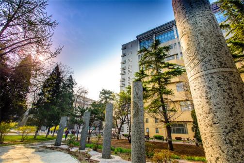 北京邮电大学