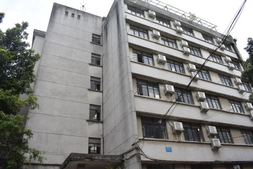 广州市华南理工大学（五山校区）