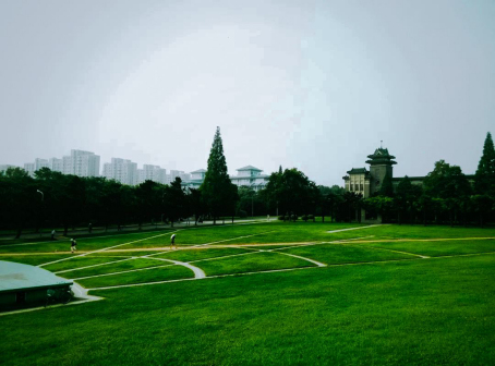 南京农业大学
