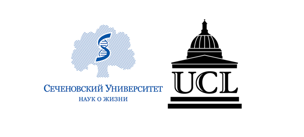 谢东诺夫大学与UCL医学院联合培养医学生