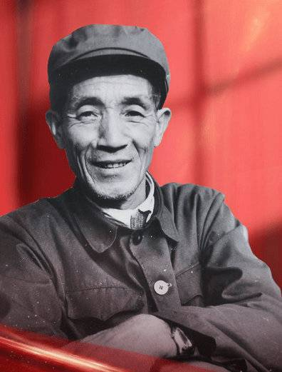 柴云振