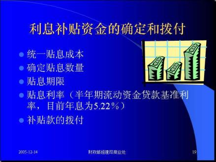利息
