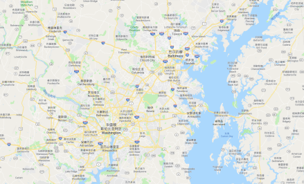 地图