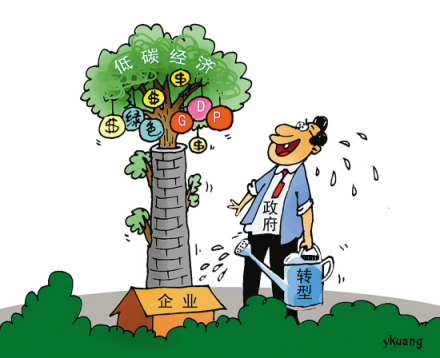 低碳经济