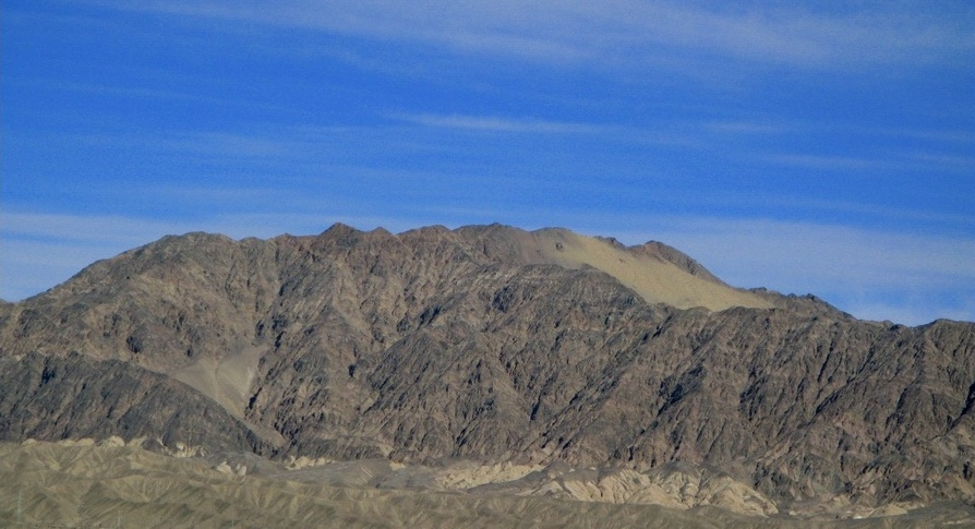 锡铁山