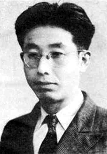 骆宾基