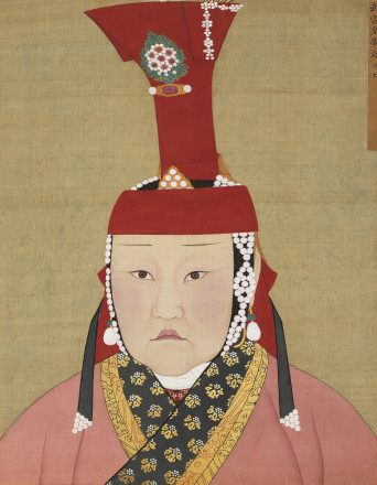 宣慈皇后