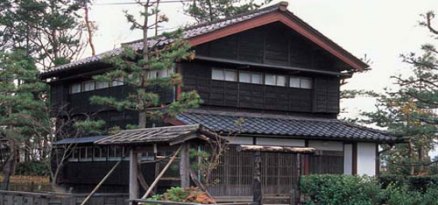 日本的藤野严九郎纪念馆