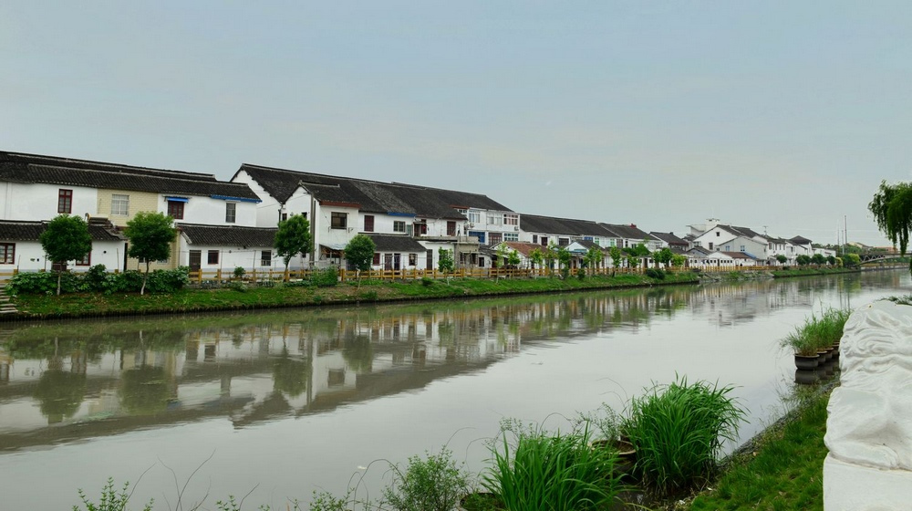 练祁河