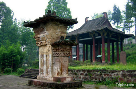樊敏阙