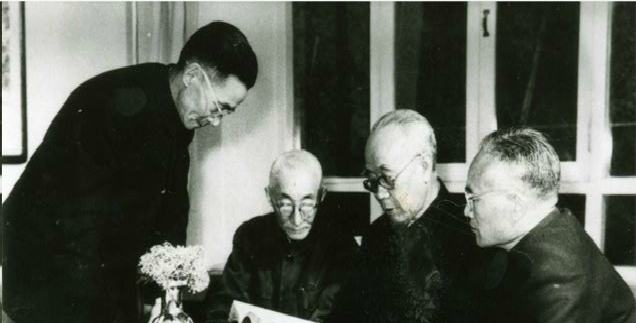 中坚力量