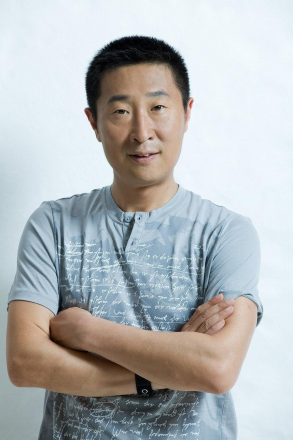 林永健