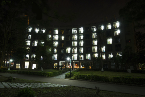 北京师范大学