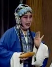王万梅