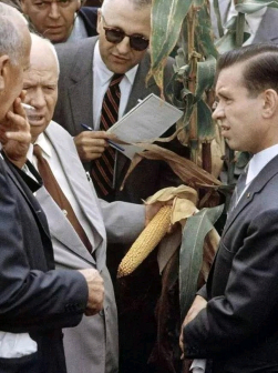 尼基塔·谢尔盖耶维奇·赫鲁晓夫