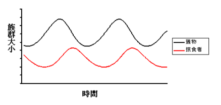 洛特卡-沃尔泰拉方程